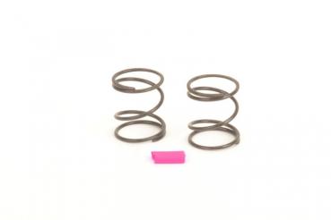 CORE RC Hi Response TC Spring 3.3 - Pink