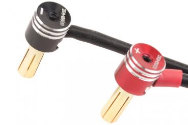 Core RC Heatsink Bullet Plug Grips -5mm