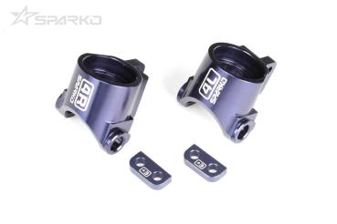 Sparko F8 Euro 26 1:8 4WD Electric Buggy