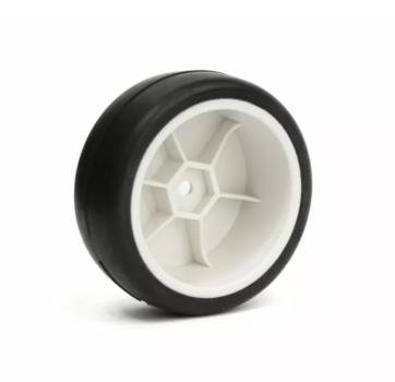 Hot Race 1/10 Touring Car Tires, Asphalt IFMAR WC Edition