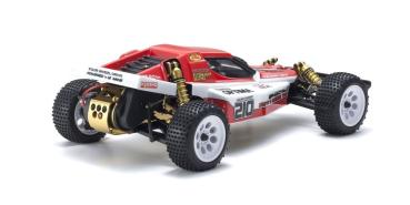 Kyosho Turbo Optima 4WD 1:10 Kit *Legendary Series*