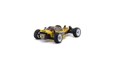 Kyosho Optima Pro 4WD 1:10 Kit *Legendary Series*