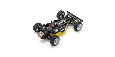 Kyosho Optima Pro 4WD 1:10 Kit *Legendary Series*