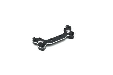 KAEMTECH Aluminium Front Link Mount für Schumacher LD2/LD3