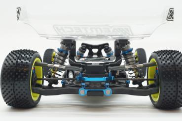 KAEMTECH "Yeti Stylez" Aufhängungssystem für Team Associated RC10 B7