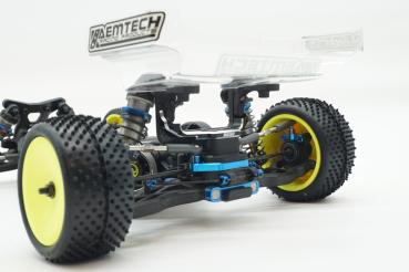 KAEMTECH "Yeti Stylez" Aufhängungssystem für Team Associated RC10 B7