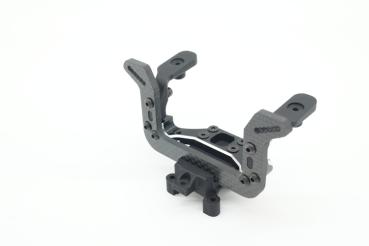 KAEMTECH "Yeti Stylez" Aufhängungssystem für Team Associated RC10 B7