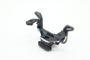 KAEMTECH "Yeti Stylez" Aufhängungssystem für Team Associated RC10 B7