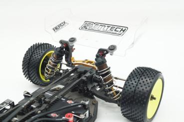 KAEMTECH "Yeti Stylez" Suspension System for Schumacher L1/Evo/R