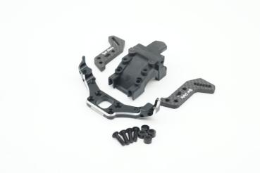 KAEMTECH "Yeti Stylez" Suspension System for Schumacher L1/Evo/R