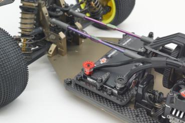 KAEMTECH Conversion Kit für Team Durango DEX410 V5