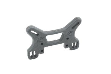 KAEMTECH forged Carbon Dämpferbrücke vorne für Yokomo MO 3.0