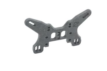 KAEMTECH forged Carbon Dämpferbrücke hinten für Yokomo MO 3.0
