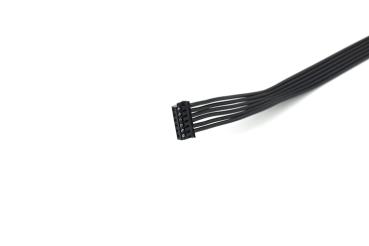 KAEMTECH RACING PRODUCTS 100mm high flex flat Sensor Kabel