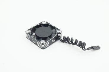 KAEMTECH RACING PRODUCTS High Speed Aluminium Lüfter 40mm