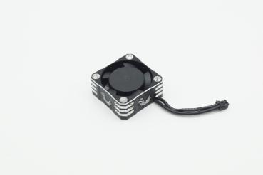 KAEMTECH RACING PRODUCTS High Speed Aluminium Lüfter 25mm