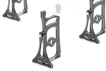 KAEMTECH Setup System für 1:8 Buggy