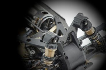 KAEMTECH Teppichschutz Universal für 1:10 Offroad