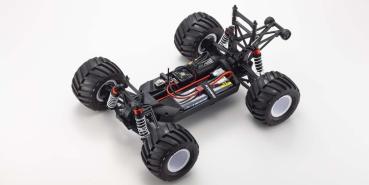 KYOSHO MAD VAN VE 4WD FAZER MK2 1:10 READYSET