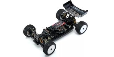 Kyosho Lazer ZX7.5 4WD 1:10 Competition Racing Buggy EP Kit