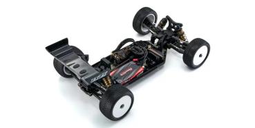 Kyosho Lazer ZX7.5 4WD 1:10 Competition Racing Buggy EP Kit