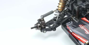Kyosho Lazer ZX7.5 4WD 1:10 Competition Racing Buggy EP Kit