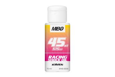 MIBO Racing Öl für Dämpfer 50wt/640cSt (70ml)