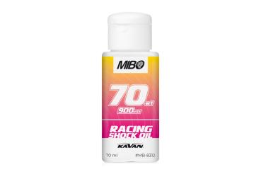 MIBO Racing Öl für Dämpfer 70wt/900cSt (70ml)