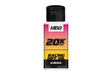 MIBO Racing Öl für Differential 20,000cSt (70ml)