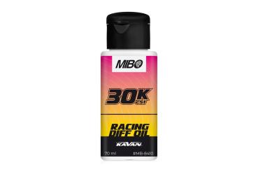 MIBO Racing Öl für Differential 30,000cSt (70ml)