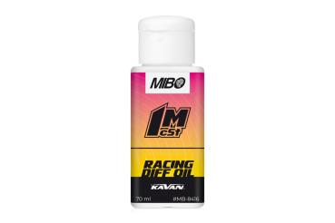 MIBO Racing Öl für Differential 1,000,000cSt (70ml)