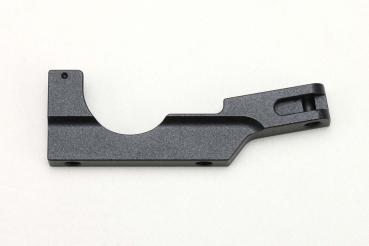 Yokomo MO3.0 Aluminum Front Lower Bulkhead (L)