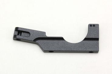 Yokomo MO3.0 Aluminum Front Lower Bulkhead (R)