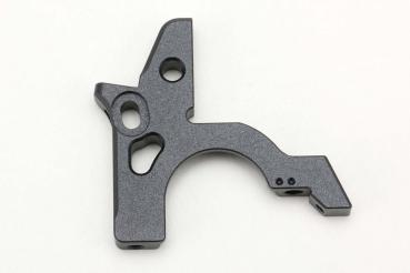 Yokomo MO3.0 Aluminum Front Upper Bulkhead (R)