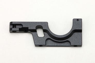 Yokomo MO3.0 Aluminum Rear Lower Bulkhead (L)