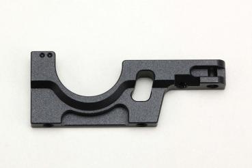 Yokomo MO3.0 Aluminum Rear Lower Bulkhead (R)