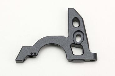 Yokomo MO3.0 Aluminum Rear Upper Bulkhead (R)