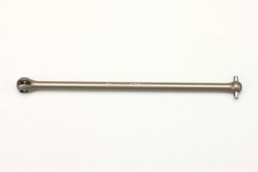 Yokomo MO3.0 Aluminum Center Bone 100mm