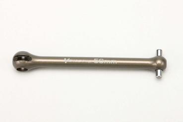 Yokomo MO3.0 Aluminum Center Bone 50mm (for F/COL)