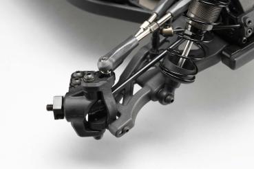 Yokomo MO2.0/1.0 Front Double Joint Universal Shaft (73mm, 2pcs)