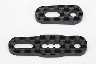 Yokomo MO2.0 Graphite Battery Plate (for MO-002)