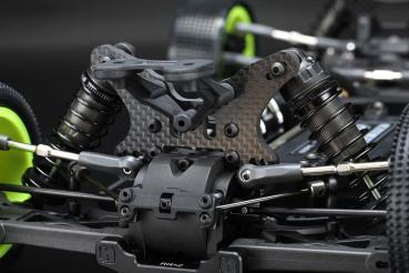 Yokomo Master Offroad MO 3.0 4WD Buggy Baukasten