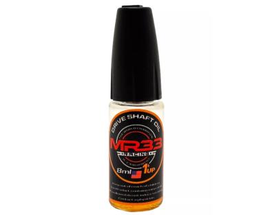 MR33 Kardan Öl "by 1up" (8ml) - Amber