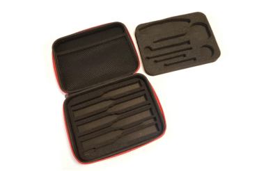 MR33 Tool Hard Case Bag