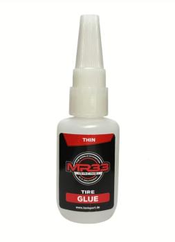 MR33 Sekundenkleber Dünn (20g)