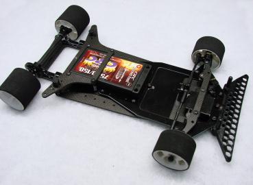 CRC MetriCKs 1:12 Baukasten