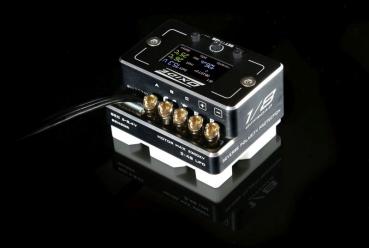 Elceram Oxide 1/8 Offroad Competition Brushless 2-4S ESC