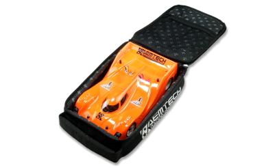 KAEMTECH RACING PRODUCTS RC-Car Shop - KAEMTECH RC-Car Tasche für 1:12  Onroad RC-Cars