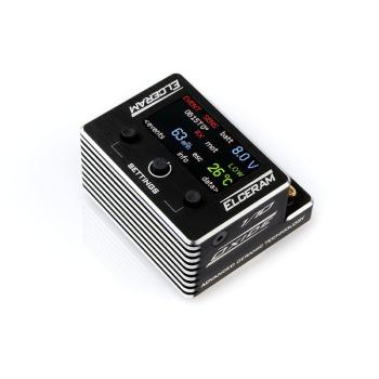 Elceram Oxide G2 1/10 Competition Brushless ESC