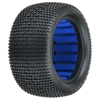 PRO-LINE HOLE SHOT 3.0 HINTEN MIT CLOSED-CELL-EINLAGE M4 (SUPER SOFT)